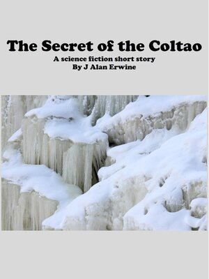 cover image of The Secret of the Coltao